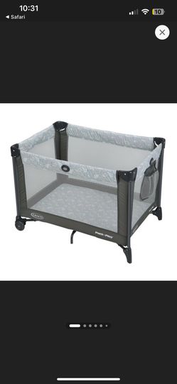 Pack N Play 