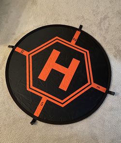 Zuma Landing Surface For Drones 44”