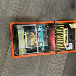 Matchbox Premiere  Collectors Edition 