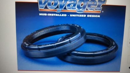 Stemco 383-0164 Voyager Wheels seal for 16,000# front axles