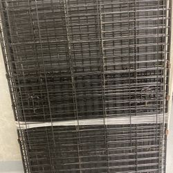Dog Cage 