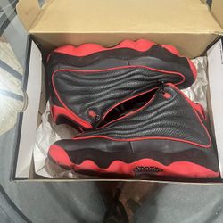 Jordan pro Strong 
