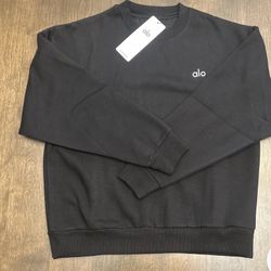 Black Alo Hoodie