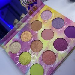Makeup Palette