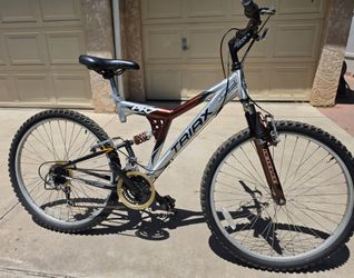 Mountain Bike 26" tires