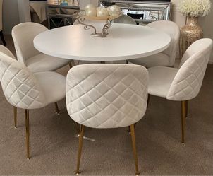 Dining Table Set