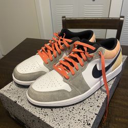 Jordan 1 SE