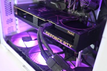 ASUS GeForce RTX 4080 ProArt 16gb GDDR6x Graphics Card
