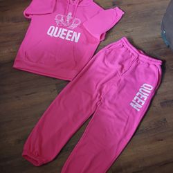 Vonito Conjunto Para Mujer Talla M 