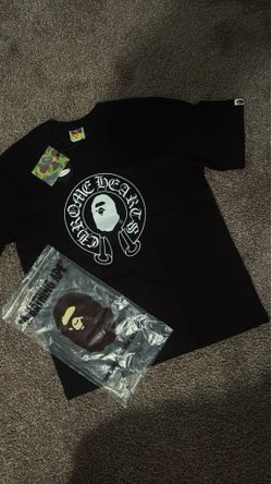 BAPE T-Shirts - Premium Quality🦍✅