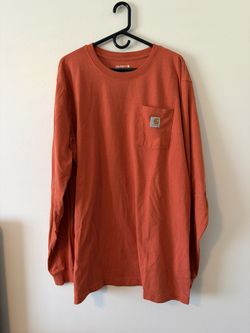 Men’s Long Sleeve Tee shirt 