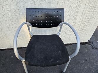Cool Wheely Chair