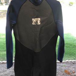 Body Glove Pro*2, 3,2. Wetsuit