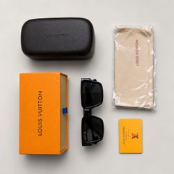 Louis Vuitton Sunglasses