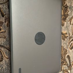 HP Chromebook Touchscreen 