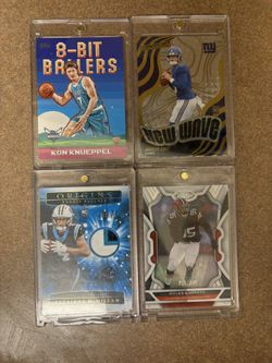 Sports Cards
