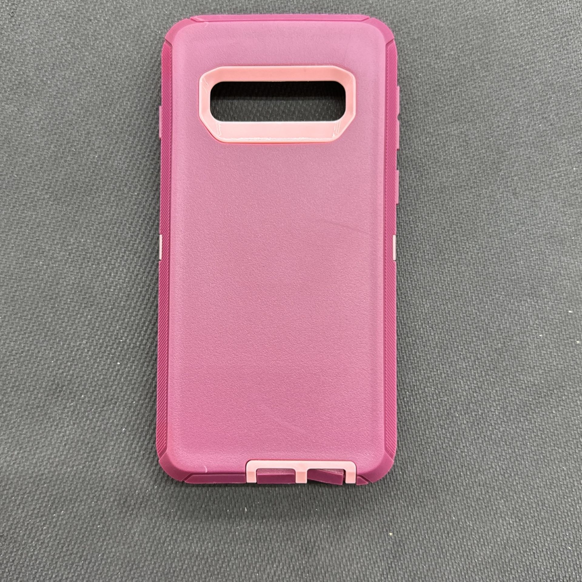 Samsung Galaxy S10 Phone Case