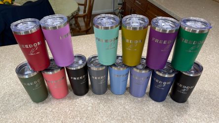 Charlie Kirk Product Lot - New