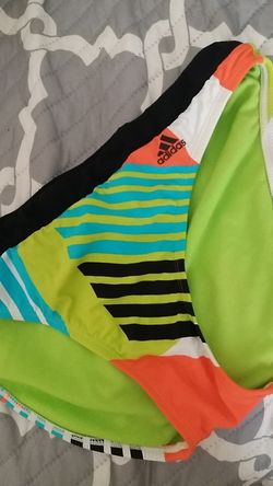 Adidas bikini bottom