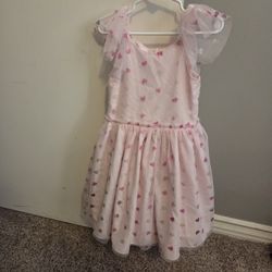 Girls Dresses 