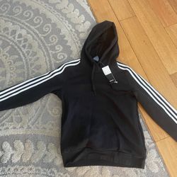 Adidas Hoody boys Size S