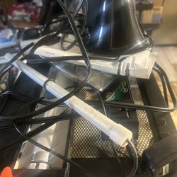 2 10 Gallon Terrariums And Goodies