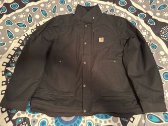 Carhartt Full Swing Steele jacket 2XLT