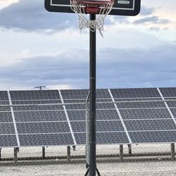 Basketball Hoop