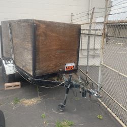 Trailer 