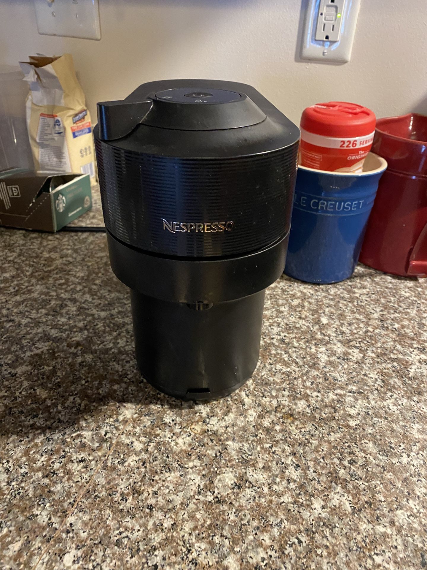 Nespresso Vertuo Coffee Machine
