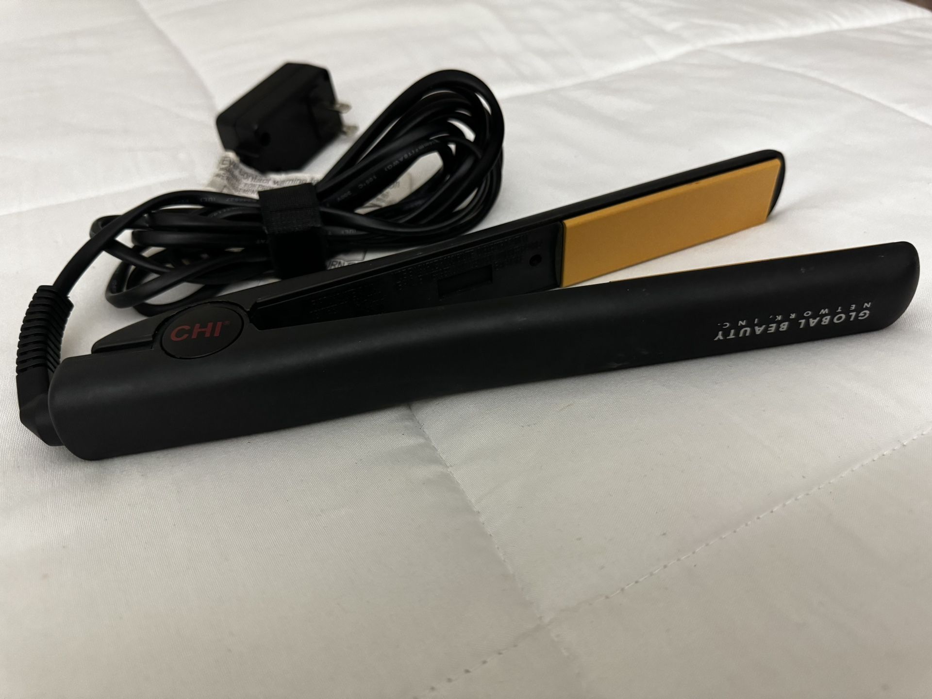 Chi Hair Straightener / Flat Iron 