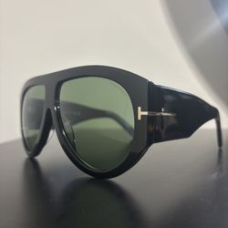 Tom Ford Bronson Sunglasses 