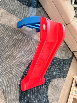 Little Tikes Kids Plastic Slide