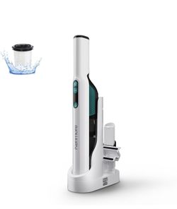 Cordless Handheld Vacuum Cleaner 