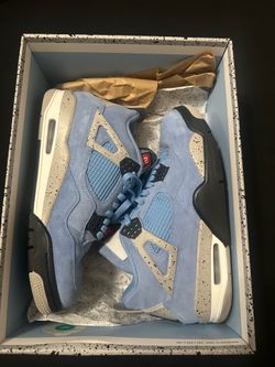 Jordan 4s