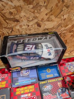 NASCAR collection