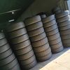 Tire Sales