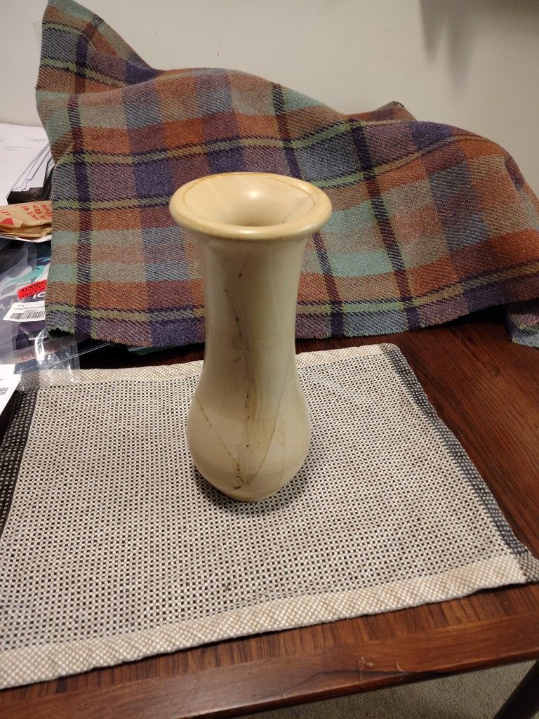 Handmade Marble Vase