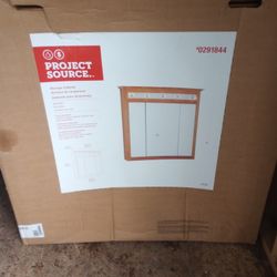 Bathroom Storage Cabinet 