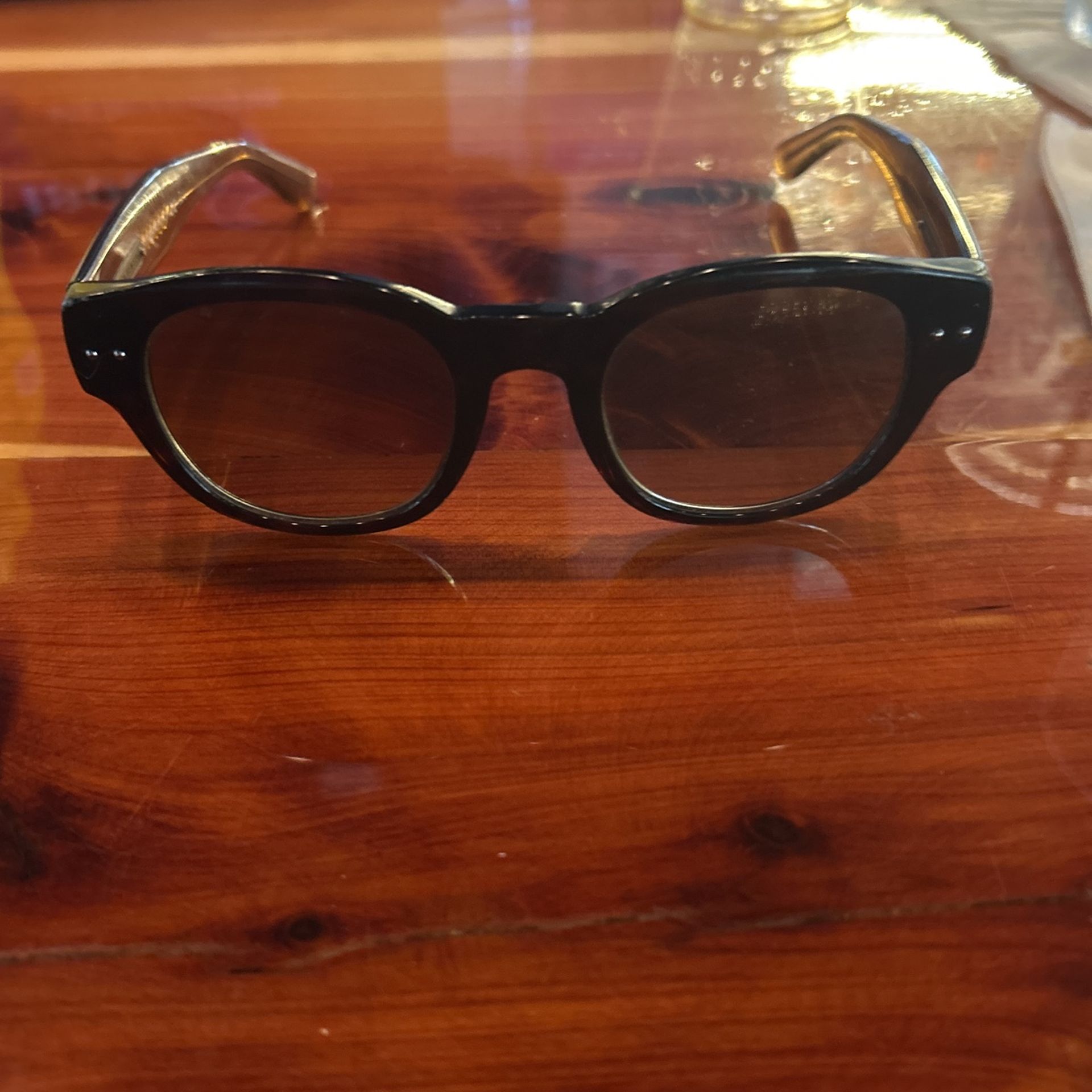 Bottega Veneta Sunglasses