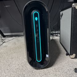 Alienware Aurora R9