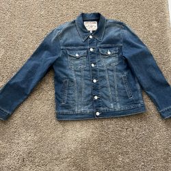 True Religion Jacket