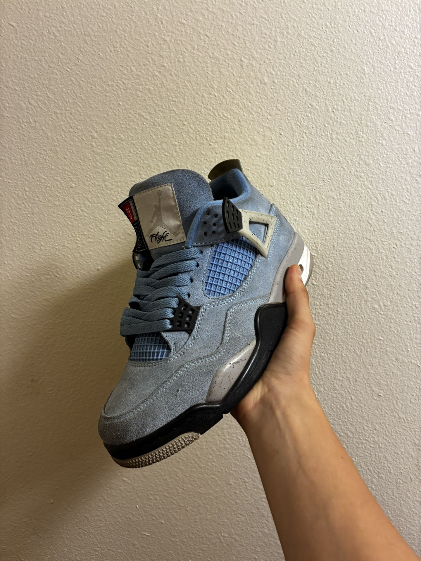 Jordan 4