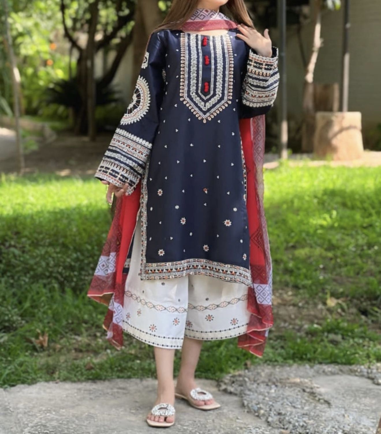 Kurta Set