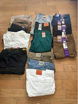 Men Jeans