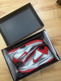 Kobe 5 Protro Caitlin Clark