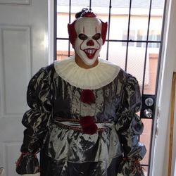 Halloween Costume