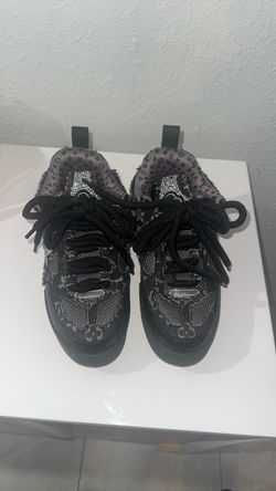Tenis Louis Vuitton