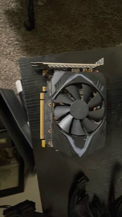 Gtx 1660 good condition