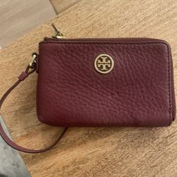 Tory Burch Wallet